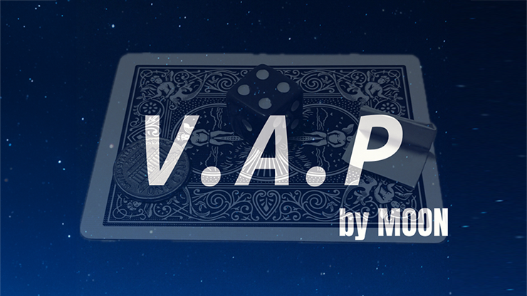V.A.P. by Moon by Murphy's Magic Supplies, Inc.