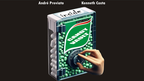 Candy Vault by André Previato and Kenneth Costa by Murphy's Magic Supplies, Inc.