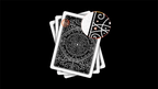 Luna Marked Flash Premium Cards by Electricks by Murphy's Magic Supplies, Inc.