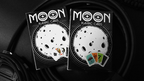 Luna Marked Flash Premium Cards by Electricks by Murphy's Magic Supplies, Inc.