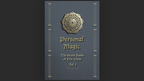 Personal Magic, The Secret Books of Eric Lewis, Vol.1 by Murphy's Magic Supplies, Inc.
