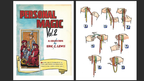 Personal Magic, The Secret Books of Eric Lewis, Vol.2 by Murphy's Magic Supplies, Inc.