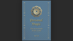 Personal Magic, The Secret Books of Eric Lewis, Vol.2 by Murphy's Magic Supplies, Inc.