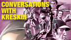 Conversations with Kreskin (The Amazing Kreskin) by Murphy's Magic Supplies, Inc.