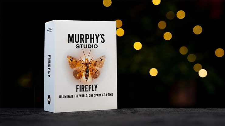 Firefly by Titanas by Murphy's Magic Supplies, Inc.