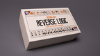 Reverse Logic by Joshua Jay by Murphy's Magic Supplies, Inc.