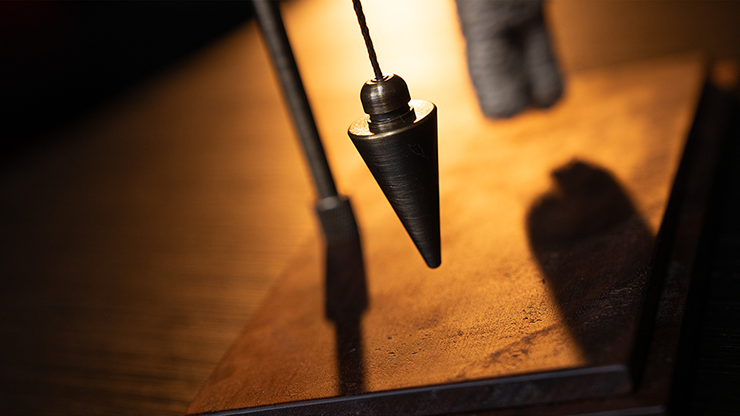 THE PENDULUM by Tony Anverdi by Murphy's Magic Supplies, Inc.