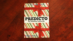Predicto (Holiday) by Jonathan Sadowski by Murphy's Magic Supplies, Inc.