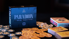 Paradoja by Michel by Murphy's Magic Supplies, Inc.