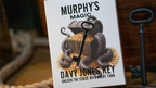 Davy Jones Key by Murphy's Magic by Murphy's Magic Supplies, Inc.