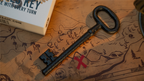 Davy Jones Key by Murphy's Magic by Murphy's Magic Supplies, Inc.