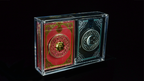 Carat XLE2 Deck Case by Murphy's Magic Supplies, Inc.