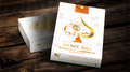 Secret Tale Ragnar White Bee Collector's Playing Cards by Murphy's Magic Supplies, Inc.
