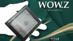 WOW Z by Katsuya Masuda by Murphy's Magic Supplies, Inc.