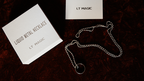 Liquid Metal Necklace by LT Magic' by Murphy's Magic Supplies, Inc.