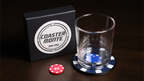 Coaster Monte by Jeki Yoo by Murphy's Magic Supplies, Inc.