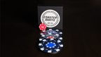 Coaster Monte by Jeki Yoo by Murphy's Magic Supplies, Inc.