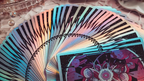 Rebel Angles Collector's Set Playing Cards by King Star by Murphy's Magic Supplies, Inc.