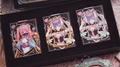 Rebel Angles Collector's Set Playing Cards by King Star by Murphy's Magic Supplies, Inc.
