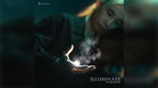 Illuminate (Version 2, Fade out) by Joseph Lee & Zio by Murphy's Magic Supplies, Inc.