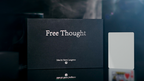 Free Thought by Steve Langston & TCC Magic by Murphy's Magic Supplies, Inc.