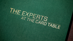 The Experts at the Card Table by David Ben and Magicana by Murphy's Magic Supplies, Inc.