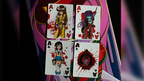 Nightmare On Hookups Street Playing Cards by Fultons by Murphy's Magic Supplies, Inc.