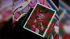 Nightmare On Hookups Street Playing Cards by Fultons by Murphy's Magic Supplies, Inc.