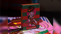 Nightmare On Hookups Street Playing Cards by Fultons by Murphy's Magic Supplies, Inc.