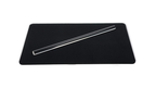 Acrylic Magic Wand (Clear) by Murphy's Magic Supplies, Inc.
