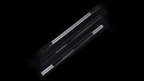 Acrylic Magic Wand (Clear) by Murphy's Magic Supplies, Inc.