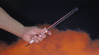 Acrylic Magic Wand (Clear) by Murphy's Magic Supplies, Inc.