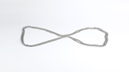 Endless Chain (Silver) by Murphy's Magic Supplies, Inc.