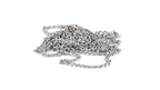 Endless Chain (Silver) by Murphy's Magic Supplies, Inc.