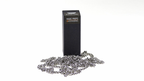 Endless Chain (Silver) by Murphy's Magic Supplies, Inc.