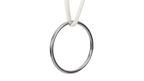Heavy-Duty Steel Ring by Murphy's Magic Supplies, Inc.