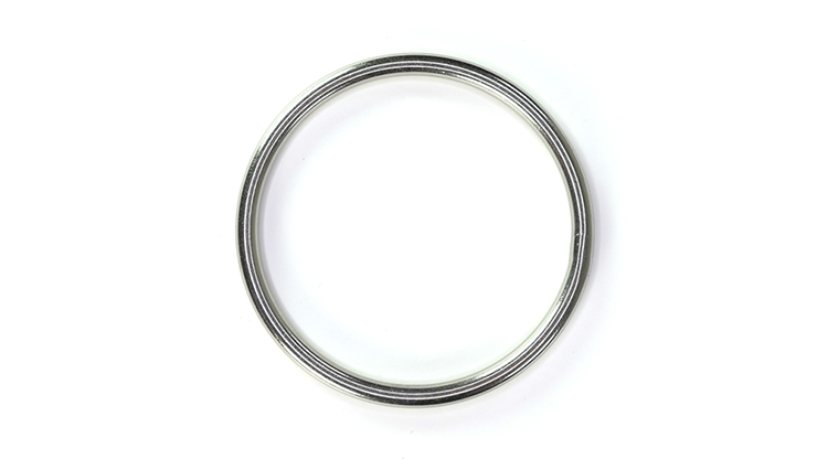 Heavy-Duty Steel Ring by Murphy's Magic Supplies, Inc.