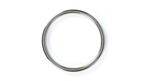 Heavy-Duty Steel Ring by Murphy's Magic Supplies, Inc.