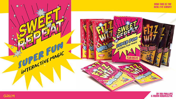 Sweet Repeat by GRUMÂ®