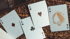 2024 Cardistry Con of China Holo Playing Cards by Bacon Magic by Murphy's Magic Supplies, Inc.