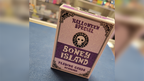 Boney Island Playing Cards by Magic Apple by Murphy's Magic Supplies, Inc.