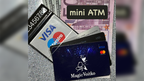 Mini ATM by Viktor Voitko by Murphy's Magic Supplies, Inc.