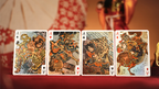 Kuniyoshi Special Edition Playing Cards by 52 MUSÉE by Murphy's Magic Supplies, Inc.