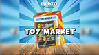 Toy Market by Pilato by Murphy's Magic Supplies, Inc.