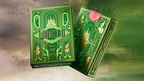 Wicked Playing Cards by theory11 by Murphy's Magic Supplies, Inc.