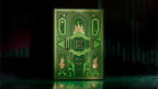 Wicked Playing Cards by theory11 by Murphy's Magic Supplies, Inc.