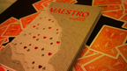 Maestro by John Shryock by Murphy's Magic Supplies, Inc.