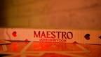 Maestro by John Shryock by Murphy's Magic Supplies, Inc.