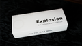 Explosion (Half Dollar) by Dean Dill and LT Magic by Murphy's Magic Supplies, Inc.