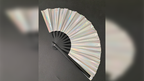 Laser Fan by Alan Wong by Murphy's Magic Supplies, Inc.